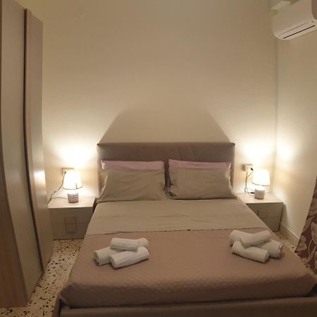 Stella Maris Bed and Breakfast Palermo Buitenkant foto