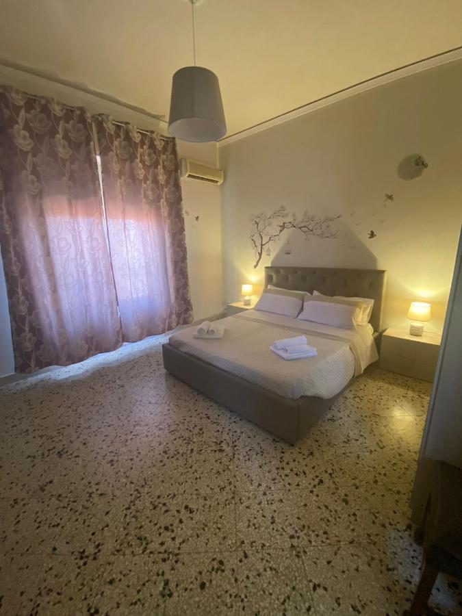 Stella Maris Bed and Breakfast Palermo Buitenkant foto