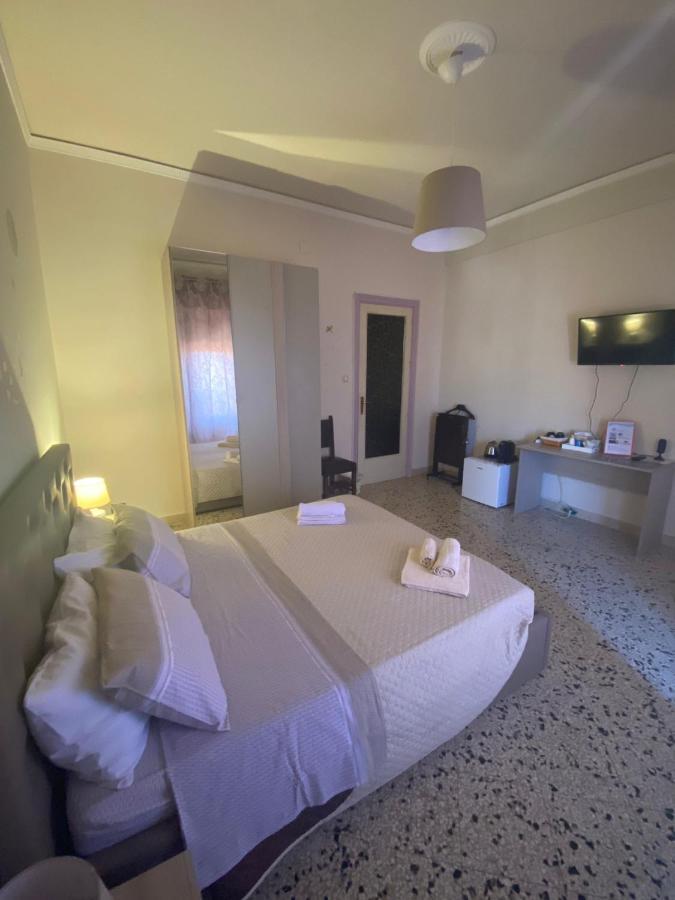 Stella Maris Bed and Breakfast Palermo Buitenkant foto