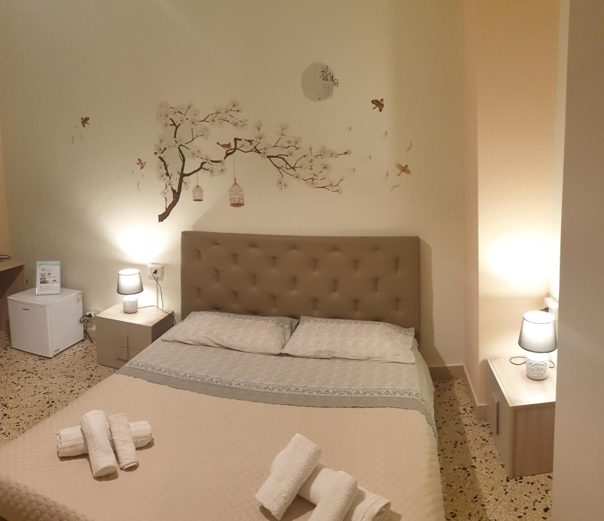 Stella Maris Bed and Breakfast Palermo Buitenkant foto